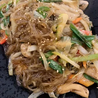 Japchae