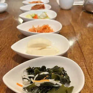 Ban Chans!!  Very good