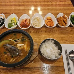 44. Korean Miso Stew