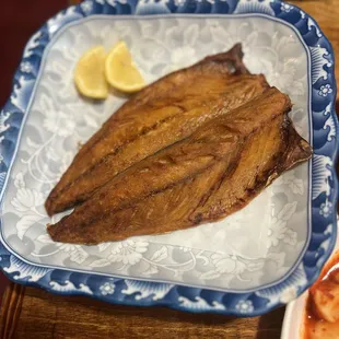 27. Mackerel