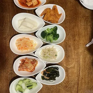 Banchan
