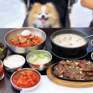 Seoul Gom Tang
