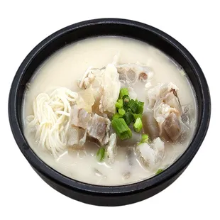 soups and chowder, chowder, food, soup