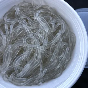 Glass Noodles