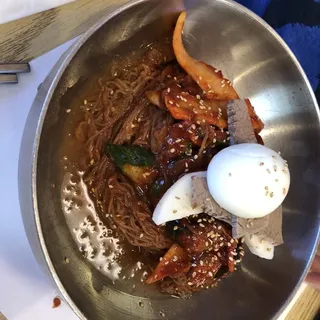 Bibim Naengmyeon