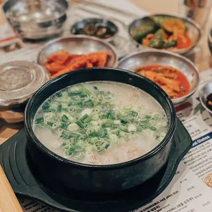 soups and chowder, food, chowder, soup