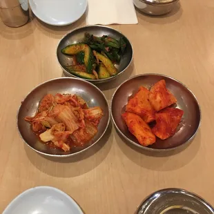 Korean Soup