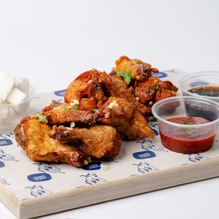 chicken, food, chicken wings, chicken wings and fried chicken, fried chicken, poultry, fried chicken wings, bbq chicken, bbq wings