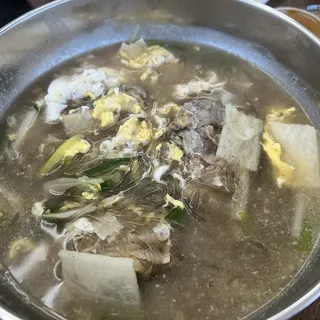 S3. Kalbi Tang