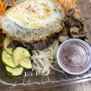 R1. Bibimbap