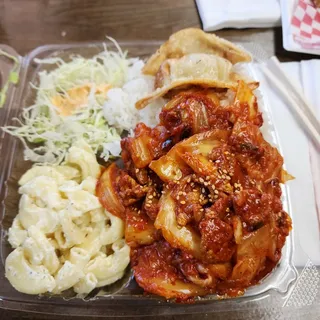 Kimchi