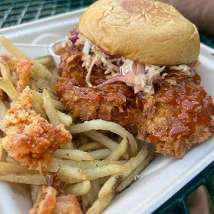 The Sammie of your dreams