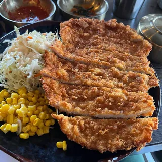 23.Donkatsu