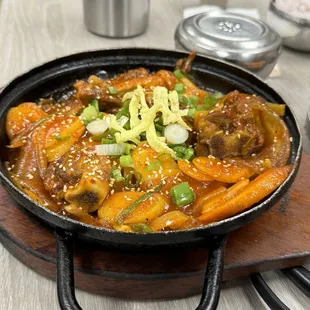 Maeun Galbi Jjim medium $26.99