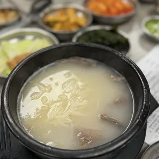 Sul-Long-Tang