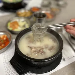 Sul-Long-Tang