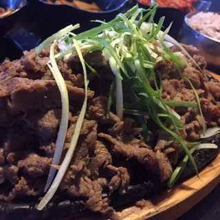 Bulgogi