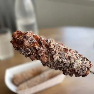 Seoul Hotdog