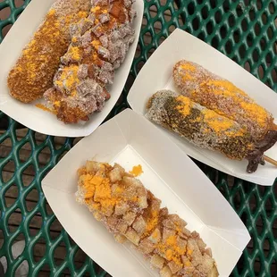 Mozza Sausage Hotdog