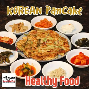 pancakes, food