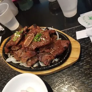 Short Ribs