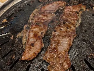 Lee's Korean BBQ