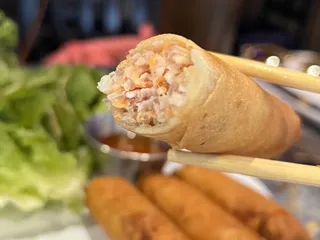 Seoul Hotpot