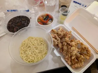 K Street Food