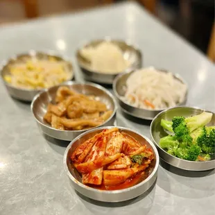 Banchan