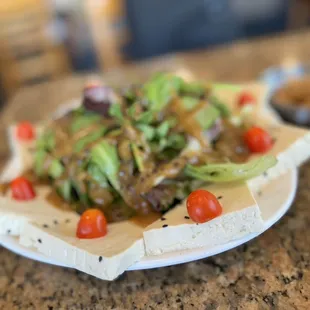 pasta, pasta dish, food