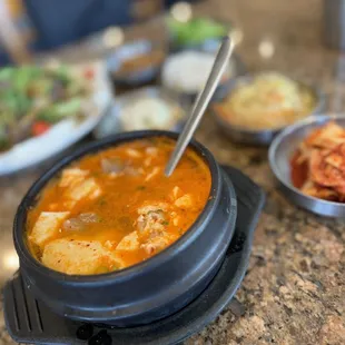 chowder, soups and chowder, food, soup