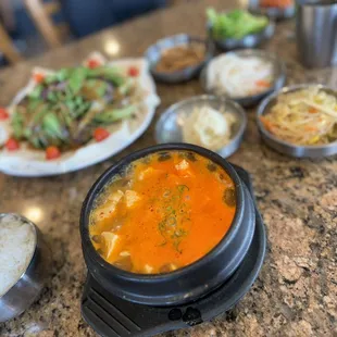 soups and chowder, chowder, food, soup