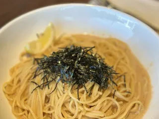 Unetto Tokyo Pasta Factory