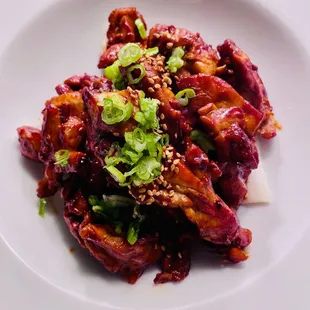 food, bbq chicken, chicken, bbq wings, chicken wings and fried chicken, fried chicken, poultry, fried chicken wings, chicken wings