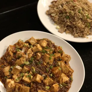 Mapa Tofu