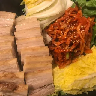 Seoul Jung Bossam(for 2)