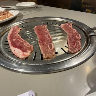 Beef Short Ribs(1 lb)