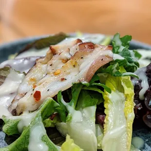 Chef&apos;s salad special