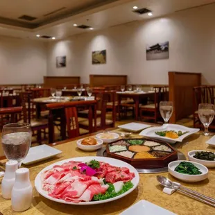 All You Can Eat Yakiniku