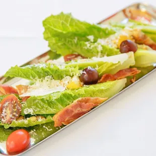Chef Salad