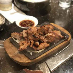 Chicken