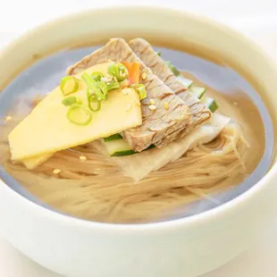 Cold Noodle