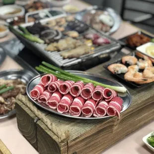 Brisket beef (5 stars)