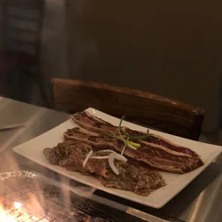 Certified Angus Bulgogi