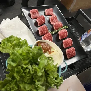 American Wagyu Beef Brisket