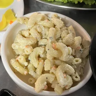 Hawaiin Mac Salad