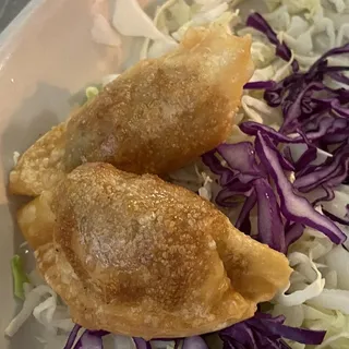 Mandoo (Pot Stickers)