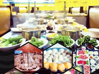 Seapot Hot Pot & KBBQ