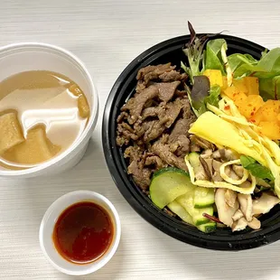 Please support Seoul Kimbap!  Mahalo :)