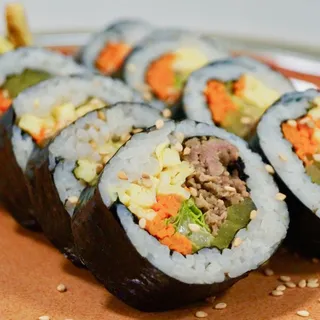 Bulgogi